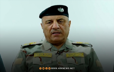 عبدالخالق طلعت: انسحاب القوات الأمريكية من شأنه أن يتسبب في كارثة في العراق والمنطقة