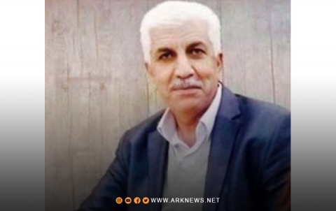 عبدالرحمن شيخي: قوات سوريا الديمقراطية تستخدم النازحين الكورد كدروع بشرية 