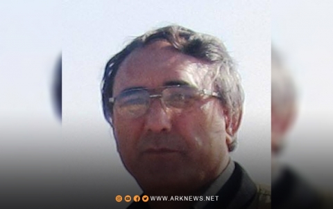 عبدالرحمن كلو: الـ PKK  بإنتظار ساعة الصفر من الحرس الثوري الإيراني