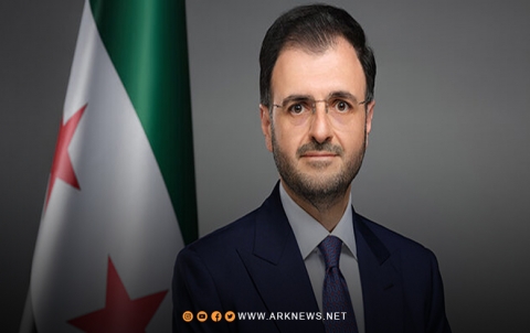عبد السلام هيكل: نعمل مع أمريكا على إزالة اسم سوريا من قائمة الدول المقيدة عبد السلام هيكل: نعمل مع أمريكا على إزالة اسم سوريا من قائمة الدول المقيدة
