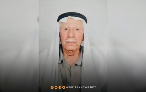 مدينة ديرك تفقد أحد أعمدة النضال 