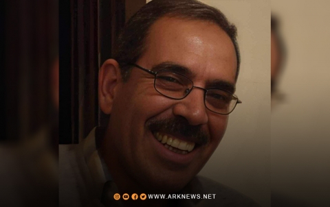 The death of a political activist in the detention centers of the Syrian regime The death of a political activist in the detention centers of the Syrian regime