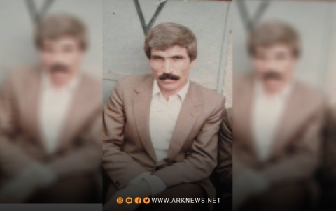 سبعة وثلاثون عاماً على اغتيال المناضل عبدي نعسان 