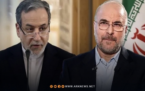 عراقجي وقاليباف يحصلان على حصانة مؤقتة من أمريكا وإسرائيل 