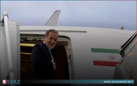 عباس عراقجي يتوجه إلى العاصمة الباكستانية إسلام آباد