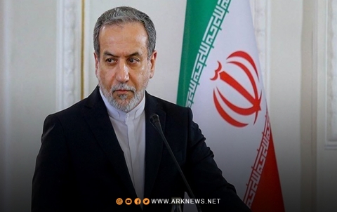 عراقجي: لن نضبط النفس إذا ما تعرضت البنية التحتية في إيران للهجوم مجددا عراقجي: لن نضبط النفس إذا ما تعرضت البنية التحتية في إيران للهجوم مجددا