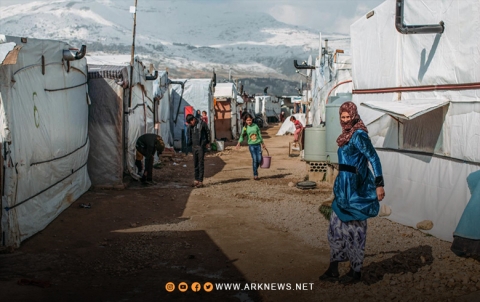 Lebanese authorities force Syrian refugees to “voluntarily return” Lebanese authorities force Syrian refugees to “voluntarily return”