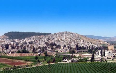 Afrin .. Pro-Turkish armed groups continuing violations