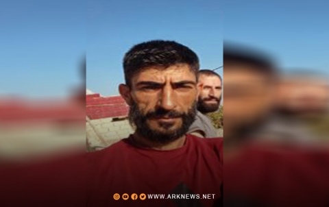 عفرين.. فقدان التواصل مع شاب من قرية 