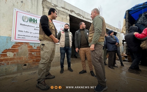 عفرين.. عفرين..