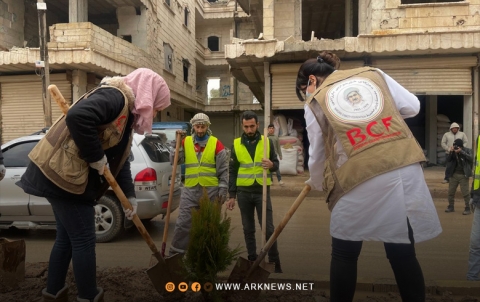 جنديرس.. جنديرس..