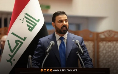 علي الزيدي يهدد علي الزيدي يهدد
