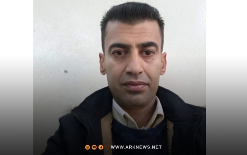 Months after the kidnapping, a member of the Branch Council of the Kurdistan Democratic Party - Syria was released