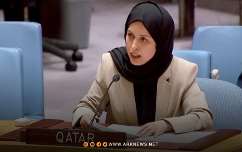 قطر تؤكد على أن وحدة سوريا هي الضمانة الحقيقية لمنع زعزعة الاستقرار الإقليمي