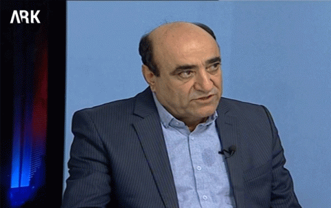 جدعان علي: استهداف محطة بث راديو ريباز من قبل الـ PKK هي حلقة من أعمالهم الإرهابية التي تخدم أعداء الكرد