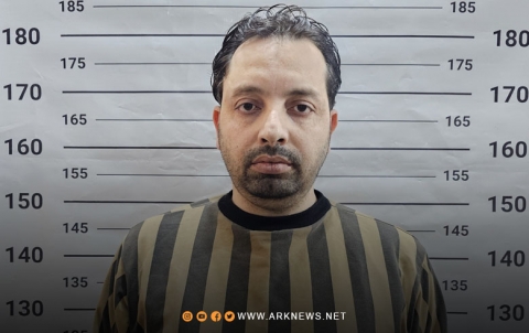 حمص.. إلقاء القبض على مسؤول قسم المداهمة في أجهزة أمن النظام المخلوع 