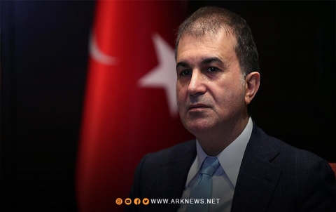 العدالة والتنمية التركي: من الصعب التنبؤ بجدول زمني للقاء أردوغان وبشار الأسد العدالة والتنمية التركي: من الصعب التنبؤ بجدول زمني للقاء أردوغان وبشار الأسد