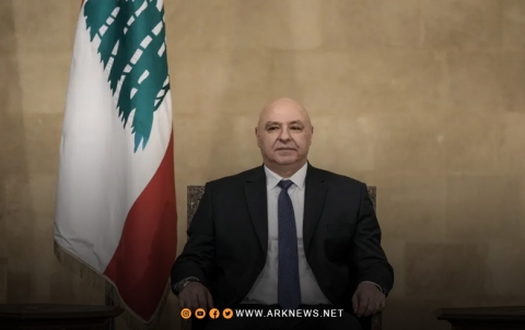 لبنان تؤكد أن رفع العقوبات عن سوريا سيساهم في حل أزمة اللاجئين السوريين لبنان تؤكد أن رفع العقوبات عن سوريا سيساهم في حل أزمة اللاجئين السوريين