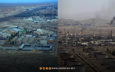 أمريكا: متوقع أن يشمل الرد الإيراني على مقتل إسماعيل هنية القوات الأمريكية في سوريا والعراق 