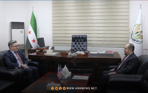 غرانجر يرحب بالخطوات نحو تحقيق العدالة في جـ.ـرائم قـ.ـتل عيد النوروز بجنديرس غرانجر يرحب بالخطوات نحو تحقيق العدالة في جـ.ـرائم قـ.ـتل عيد النوروز بجنديرس