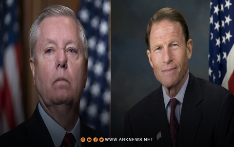 غراهام وبلومينثال يقدمان رسمياً مشروع قانون 