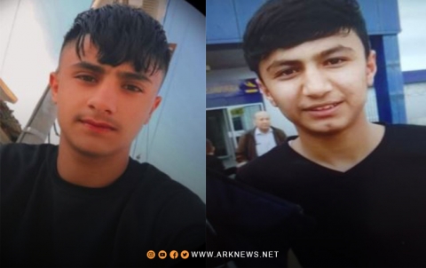 مخيم كوركوسك.. شابان لاجئان يفقدان حياتهما غرقا في نهر الزاب 