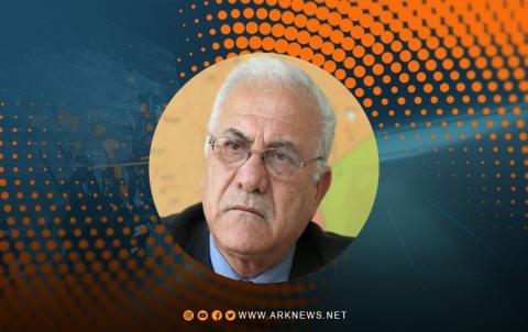 السهل الممتنع في حوار حزب الاتحاد الديمقراطي PYD مع النظام السوري .. فؤاد عليكو السهل الممتنع في حوار حزب الاتحاد الديمقراطي PYD مع النظام السوري .. فؤاد عليكو