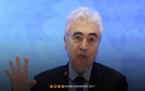 الطاقة الدولية تحذر من أزمة وقود وشيكة في قطاع الطيران الأوروبي