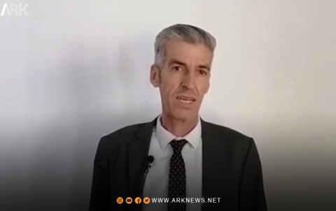 فادي مرعي: نطالب بالإفراج عن جميع معتقلي الرأي في سجون الPYD فادي مرعي: نطالب بالإفراج عن جميع معتقلي الرأي في سجون الPYD