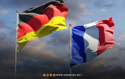 فرنسا وألمانيا تدينان القصـ.ـف الروسي على إدلب