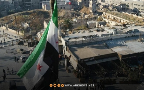 سوريا توقع مذكرة تفاهم مع شركة فرنسية لإنشاء موانئ جافة