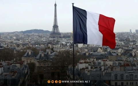 فرنسا تدين القصف على إدلب وتدعو لحل سياسي في سوريا