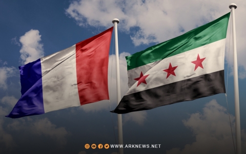 فرنسا تندد بالعنف الطائفي في سوريا فرنسا تندد بالعنف الطائفي في سوريا