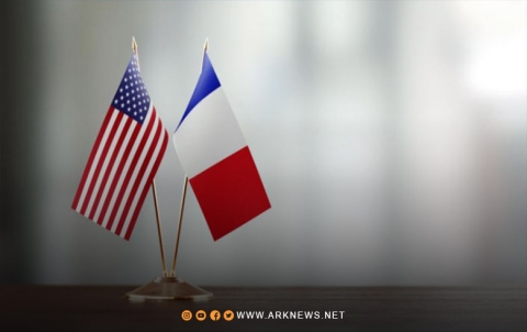 مقترح فرنسي-أمريكي لوقف إطلاق النار بين إسرائيل وحزب الله اللبناني