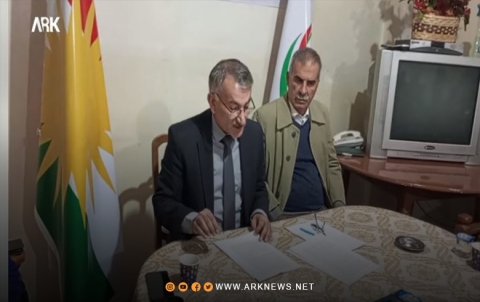 قامشلو.. اتحاد كتاب كوردستان سوريا ينظم محاضرة بعنوان 