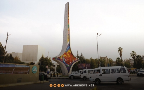 درجات الحرارة أعلى من معدلاتها السنوية في عموم المناطق السورية 