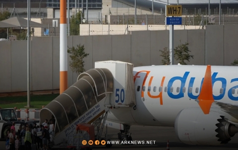 الإمارات: مساعد رحلة فلاي دبي اعتدى على قائد ⁠الطائرة بفأس الطوارئ