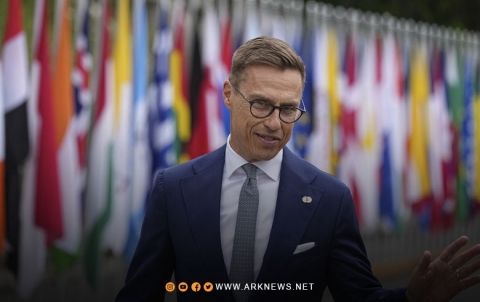 Finnish President Calls for Expanding EU Membership to 40 Countries Finnish President Calls for Expanding EU Membership to 40 Countries
