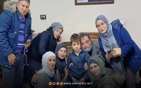 الطفل فواز قطيفان يروي تفاصيل تعذيبه الطفل فواز قطيفان يروي تفاصيل تعذيبه