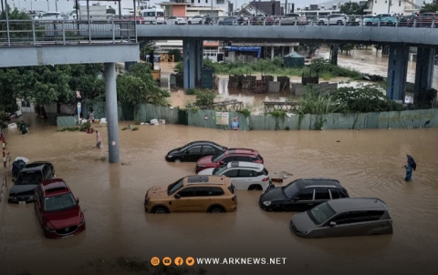 فيتنام.. ارتفاع حصيلة ضحايا الفيضانات والانهيارات الأرضية لأكثر من 50 شخصا