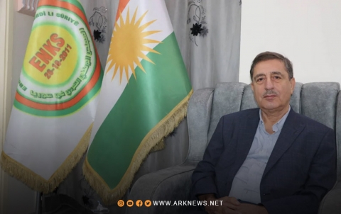 فيصل يوسف: آن الأوان لكتابة نهاية المعاناة الكوردية فيصل يوسف: آن الأوان لكتابة نهاية المعاناة الكوردية