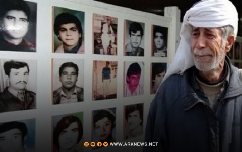 الرئيس بارزاني: على الحكومة العراقية تعويض وحل المشاكل والقضاء على الآثار التي خلفتها الإبادة الجماعية للكورد الفيليين 