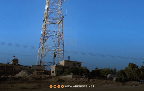 كوباني.. القاعدة العسكرية الروسية كوباني.. القاعدة العسكرية الروسية