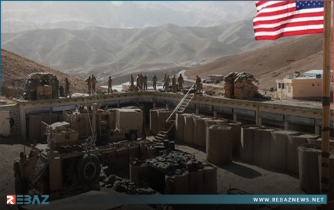 الحسكة.. قاعدة أمريكية تتعرض لهجوم بالقذائف الصاروخية الحسكة.. قاعدة أمريكية تتعرض لهجوم بالقذائف الصاروخية