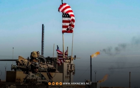 39 هجوما على القواعد الأمريكية في سوريا خلال كانون الثاني