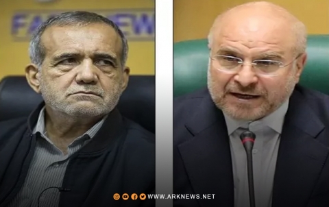 البرلمان الإيراني يلوح بسحب الثقة من حكومة مسعود بزشكيان 