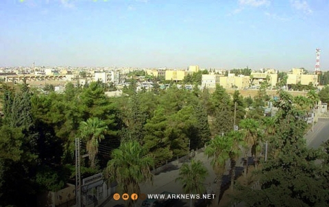 وسط ارتفاع سعر المعاينة.. عيادات الأطباء في قامشلو تفتقر لأبسط الخدمات وسط ارتفاع سعر المعاينة.. عيادات الأطباء في قامشلو تفتقر لأبسط الخدمات