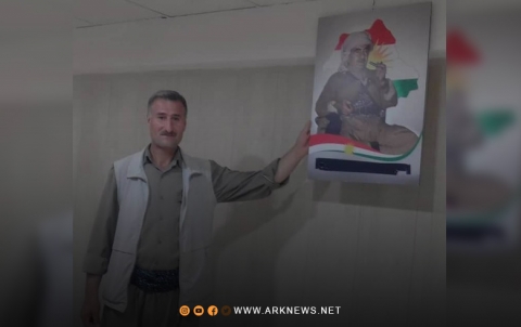 قامشلو.. انقطاع أخبار عضو في المجلس المحلي للديمقراطي الكوردستاني - سوريا