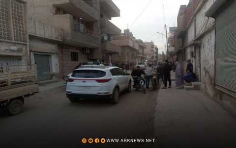 قامشلو.. وفاة طفل, وإصابة إثنين آخرين بجروح بليغة 