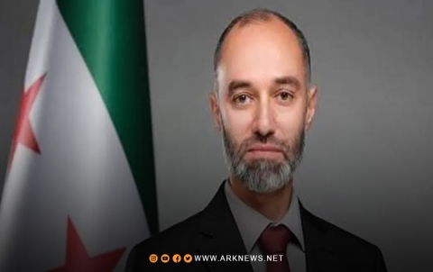 Qutaiba Badawi Orders Development of Til Kochar and Semalka Border Crossings and Rehabilitation of Qamishlo Border Crossing Qutaiba Badawi Orders Development of Til Kochar and Semalka Border Crossings and Rehabilitation of Qamishlo Border Crossing